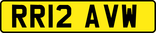 RR12AVW