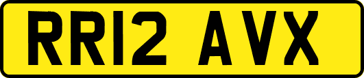 RR12AVX
