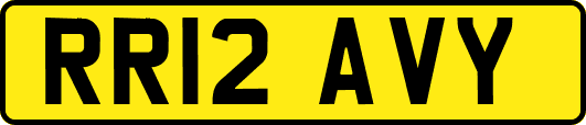 RR12AVY