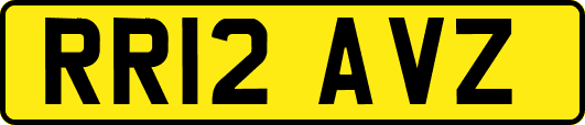 RR12AVZ
