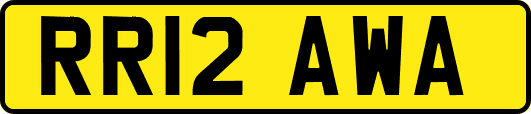 RR12AWA