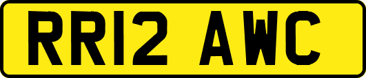 RR12AWC