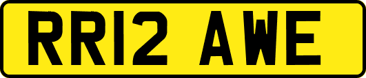RR12AWE