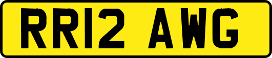RR12AWG
