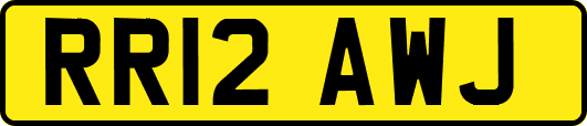 RR12AWJ