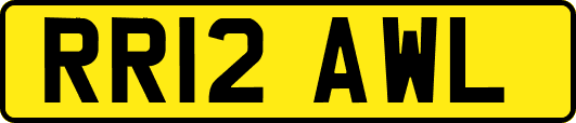 RR12AWL