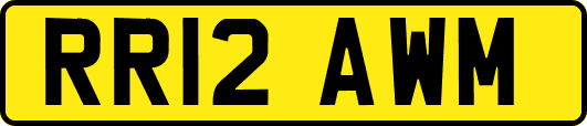RR12AWM