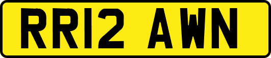 RR12AWN