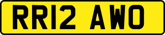 RR12AWO