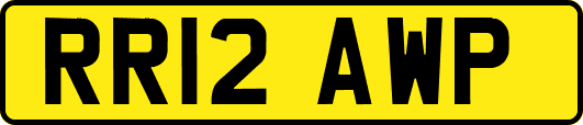 RR12AWP
