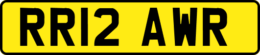 RR12AWR
