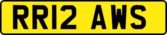 RR12AWS