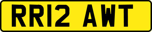 RR12AWT