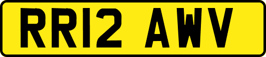RR12AWV