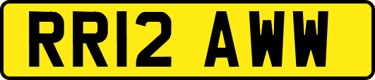 RR12AWW