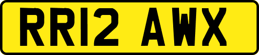 RR12AWX