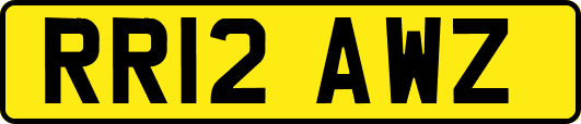 RR12AWZ