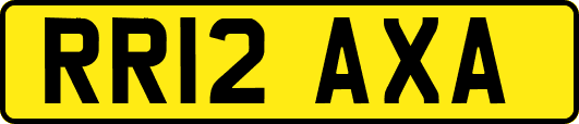 RR12AXA