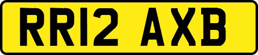 RR12AXB