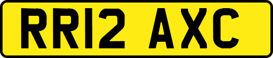 RR12AXC