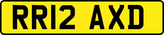 RR12AXD