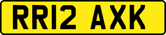 RR12AXK