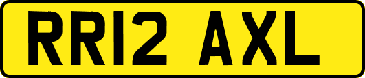 RR12AXL