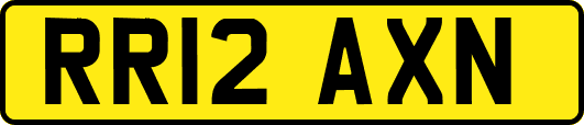 RR12AXN