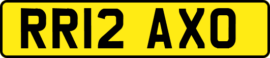 RR12AXO