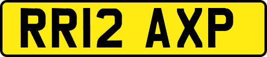 RR12AXP