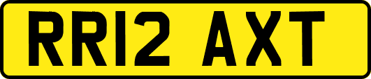RR12AXT