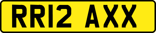 RR12AXX