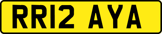 RR12AYA
