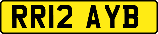 RR12AYB