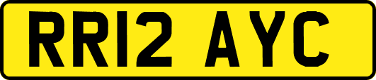 RR12AYC