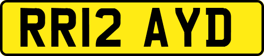 RR12AYD