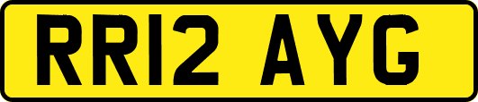 RR12AYG
