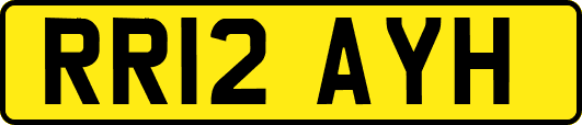 RR12AYH