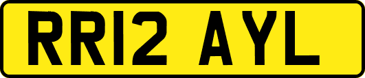 RR12AYL