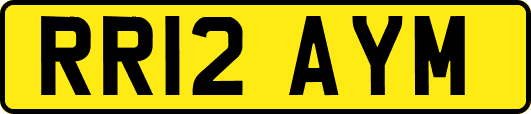 RR12AYM
