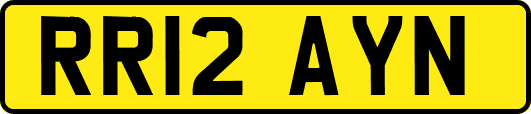 RR12AYN