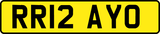 RR12AYO