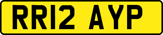 RR12AYP