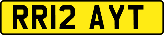 RR12AYT