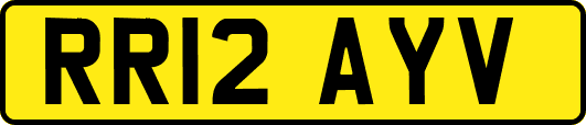 RR12AYV