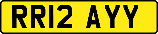 RR12AYY