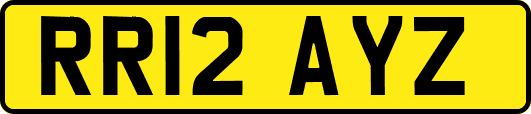 RR12AYZ