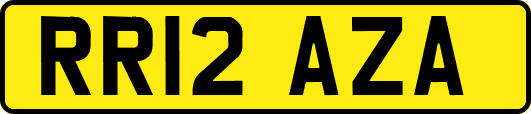 RR12AZA