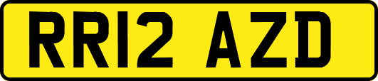 RR12AZD
