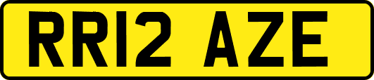RR12AZE